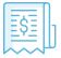finance icon