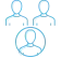 users icon