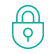 lock icon