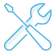 Tools icon